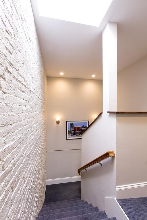 West Broadway Quarters By Thatch Boston Exterior foto